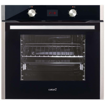 Духовой шкаф Cata LCMD 8008 BK